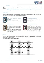 Preview for 38 page of Alpha Outback Energy Tri Power X31 HE Series User Manual