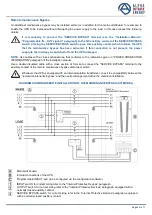 Предварительный просмотр 53 страницы Alpha Outback Energy Tri Power X31 HE Series User Manual