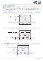 Предварительный просмотр 18 страницы Alpha Outback Energy Tri Power X33 HE User Manual