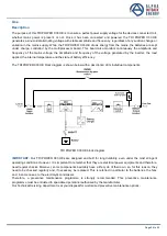 Preview for 27 page of Alpha Outback Energy Tri Power X33 HE User Manual