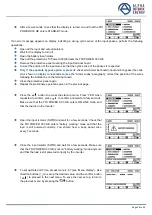 Preview for 29 page of Alpha Outback Energy Tri Power X33 HE User Manual