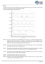 Preview for 41 page of Alpha Outback Energy Tri Power X33 HE User Manual