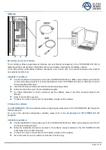 Предварительный просмотр 42 страницы Alpha Outback Energy Tri Power X33 HE User Manual