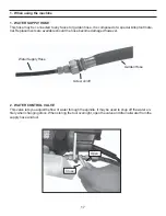 Предварительный просмотр 18 страницы Alpha Professional Tools AEP-458 Instructional Manual