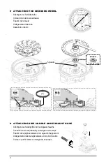 Preview for 6 page of Alpha Professional Tools Ecoguard G7 Instruction Manual