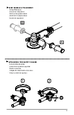 Preview for 19 page of Alpha Professional Tools PSG-658 Instruction Manual