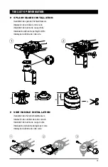 Preview for 15 page of Alpha Professional Tools VSP-320 Instruction Manual