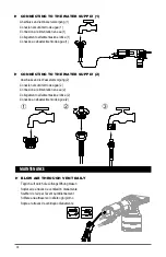 Preview for 16 page of Alpha Professional Tools VSP-320 Instruction Manual