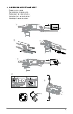 Preview for 17 page of Alpha Professional Tools VSP-320 Instruction Manual