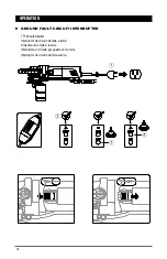 Preview for 18 page of Alpha Professional Tools VSP-320 Instruction Manual