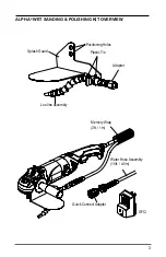 Preview for 3 page of Alpha Professional Tools WSPKIT Instruction Manual