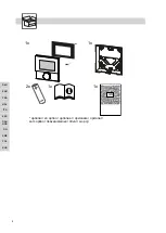 Preview for 2 page of Alpha Smartware RDS 61011-N Series Instruction Manual