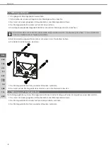 Preview for 8 page of Alpha Smartware RDS 61011-N Series Instruction Manual