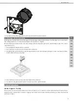 Preview for 9 page of Alpha Smartware RDS 61011-N Series Instruction Manual