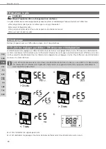 Preview for 30 page of Alpha Smartware RDS 61011-N Series Instruction Manual