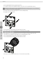 Preview for 36 page of Alpha Smartware RDS 61011-N Series Instruction Manual