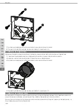 Preview for 100 page of Alpha Smartware RDS 61011-N Series Instruction Manual