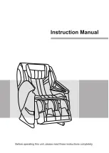 Alpha Techno AT-6260 Instruction Manual preview