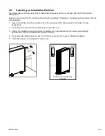 Предварительный просмотр 9 страницы Alpha Technologies Alpha Continuity 10K User Manual