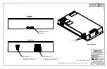 Предварительный просмотр 22 страницы Alpha Technologies Alpha Outback Energy AlphaCap-665 Installation & Operation Manual