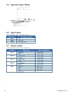 Предварительный просмотр 16 страницы Alpha Technologies ALPHA OUTBACK ENERGY Cordex HP LPS04 Installation & Operation Manual