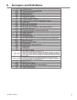 Предварительный просмотр 19 страницы Alpha Technologies ALPHA OUTBACK ENERGY Cordex HP LPS04 Installation & Operation Manual