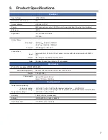 Предварительный просмотр 9 страницы Alpha Technologies ALPHA OUTBACK ENERGY Cordex HP LPS36 Compact Installation Manual