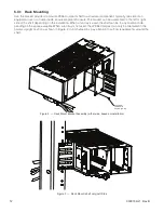 Предварительный просмотр 14 страницы Alpha Technologies ALPHA OUTBACK ENERGY Cordex HP LPS36 Compact Installation Manual