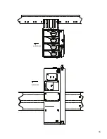 Предварительный просмотр 17 страницы Alpha Technologies ALPHA OUTBACK ENERGY Cordex HP LPS36 Compact Installation Manual