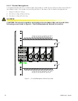 Предварительный просмотр 20 страницы Alpha Technologies ALPHA OUTBACK ENERGY Cordex HP LPS36 Compact Installation Manual