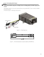 Предварительный просмотр 23 страницы Alpha Technologies ALPHA OUTBACK ENERGY Cordex HP LPS36 Compact Installation Manual