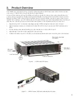 Preview for 11 page of Alpha Technologies ALPHA OUTBACK ENERGY LPS36 Installation & Operation Manual