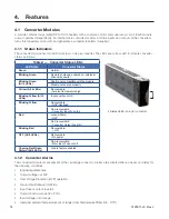 Preview for 16 page of Alpha Technologies ALPHA OUTBACK ENERGY LPS36 Installation & Operation Manual