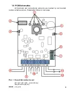 Preview for 9 page of Alpha Technologies Brave Slim - C User Manual