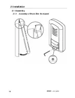 Preview for 12 page of Alpha Technologies Brave Slim - C User Manual