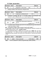 Preview for 34 page of Alpha Technologies Brave Slim - C User Manual