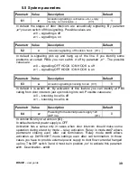 Preview for 39 page of Alpha Technologies Brave Slim - C User Manual