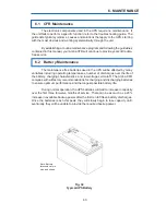 Предварительный просмотр 69 страницы Alpha Technologies CFR 1500 Operator'S Manual