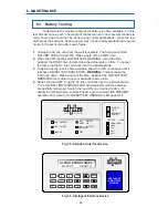 Предварительный просмотр 70 страницы Alpha Technologies CFR 1500 Operator'S Manual