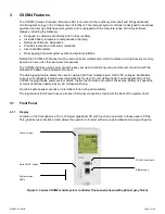 Предварительный просмотр 20 страницы Alpha Technologies Cordex 24-3.1kW Installation & Operation Manual