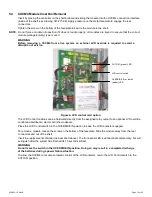 Предварительный просмотр 25 страницы Alpha Technologies Cordex 24-3.1kW Installation & Operation Manual