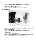 Предварительный просмотр 37 страницы Alpha Technologies Cordex 24-3.1kW Installation & Operation Manual