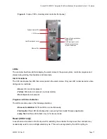 Предварительный просмотр 20 страницы Alpha Technologies Cordex 24 Manual