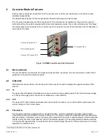 Preview for 11 page of Alpha Technologies CSM46 Installation & Operation Manual