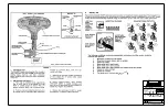 Preview for 32 page of Alpha Technologies CSM46 Installation & Operation Manual