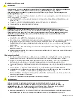 Preview for 10 page of Alpha Technologies CXDF 48-24Vdc/2kW Installation & Operation Manual