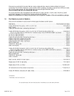 Preview for 14 page of Alpha Technologies CXDF 48-24Vdc/2kW Installation & Operation Manual