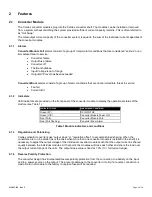 Preview for 15 page of Alpha Technologies CXDF 48-24Vdc/2kW Installation & Operation Manual