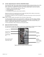 Preview for 16 page of Alpha Technologies CXDF 48-24Vdc/2kW Installation & Operation Manual