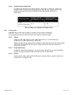 Preview for 27 page of Alpha Technologies CXDF 48-24Vdc/2kW Installation & Operation Manual